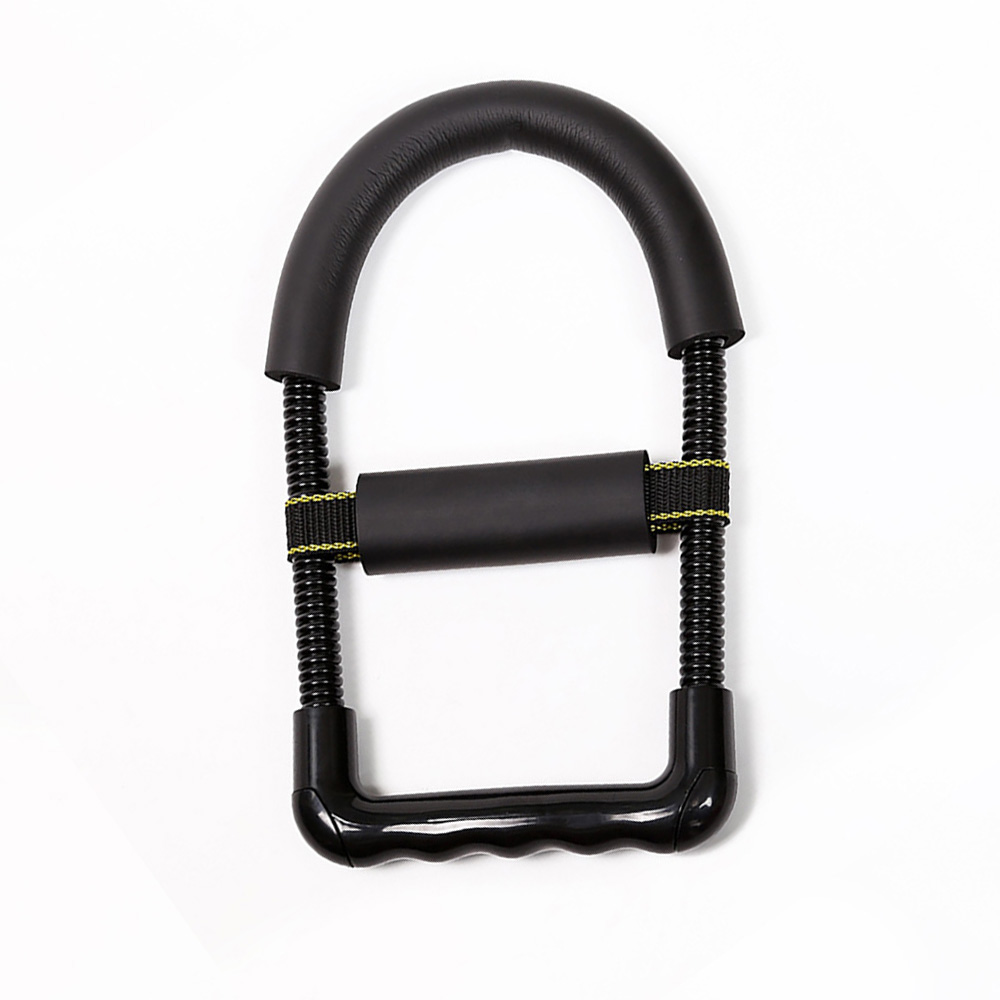 Einstellbare Handgelenk Unterarm Hand Grip Exerciser Stärke Training Gerät Fitness Muskel Stärkung Kraft Ausrüstung
