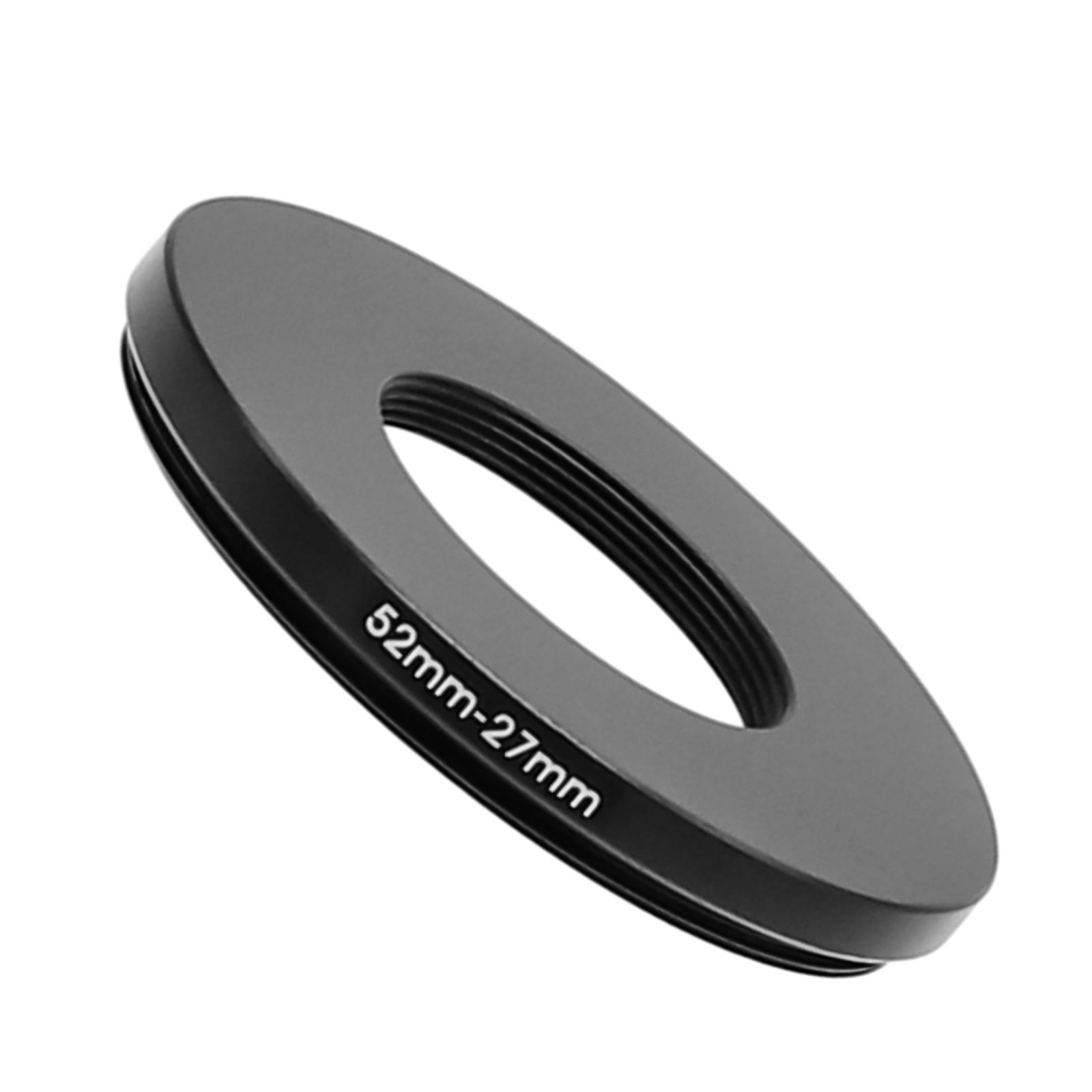 Kamera Objektiv Filter Adapter Ring Schritt hoch & Nieder Filter Ring Adapter 52-52/52-50/50-55/58-49/51-57/52-48mm Kamera Objektiv Zubehör: Orange
