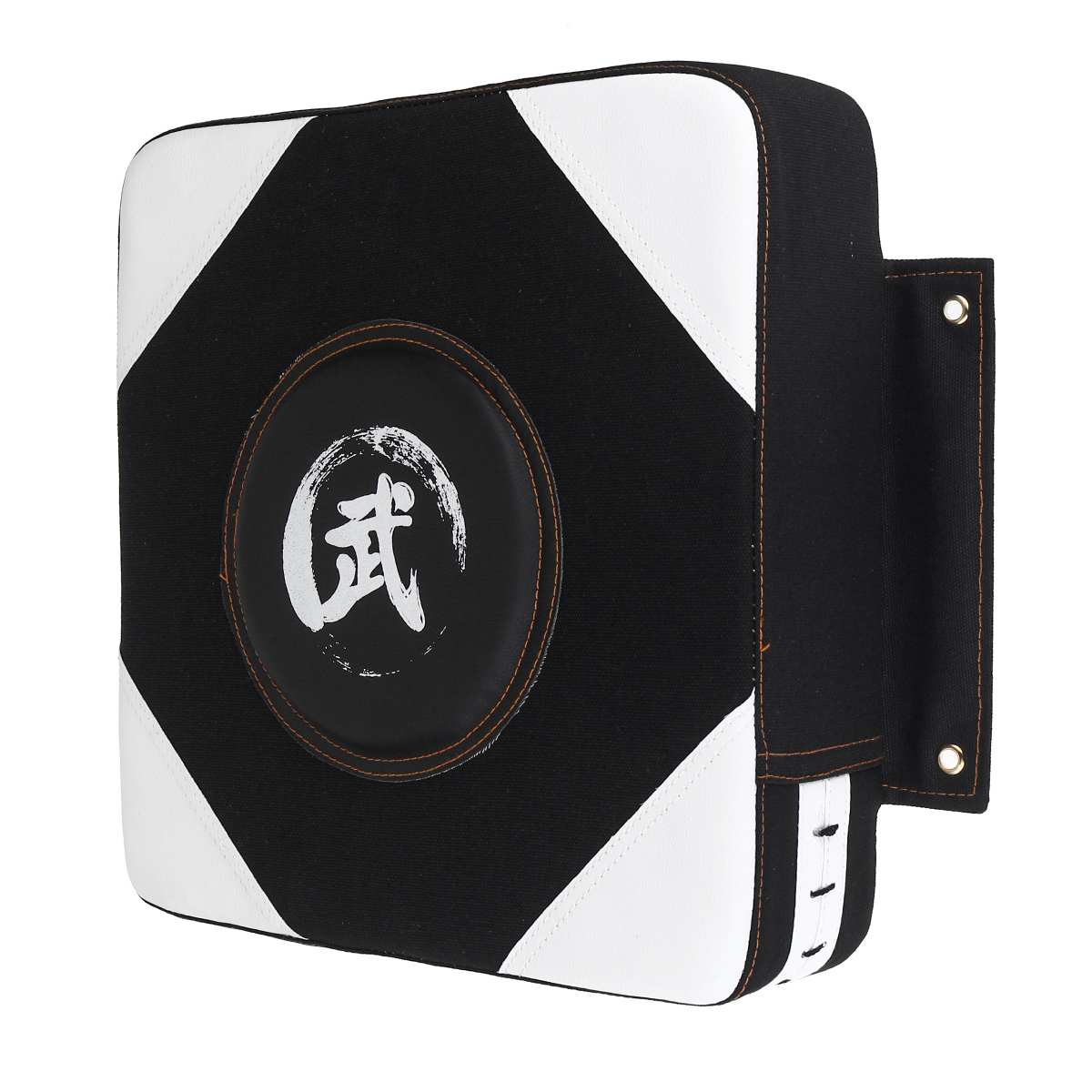 Sacos de boxeo para pared, almohadilla de enfoque, Wing Chun, bolsa de entrenamiento, Sanda, para uso doméstico y exterior