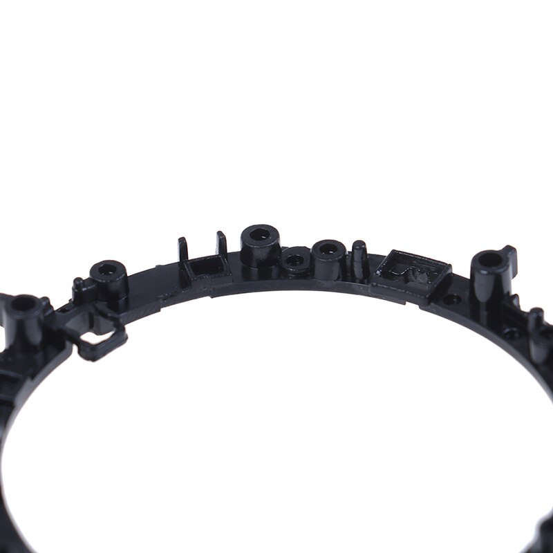 1 PC Zwarte Camera Lens Schroef Vaste Ring Voor SELP 16-50