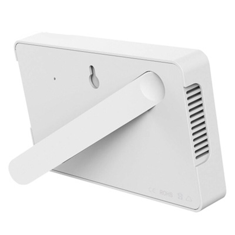 Hygrometer Thermometer Humidity Gauge Indicator Digital Indoor Thermometer Room Temperature and Humidity