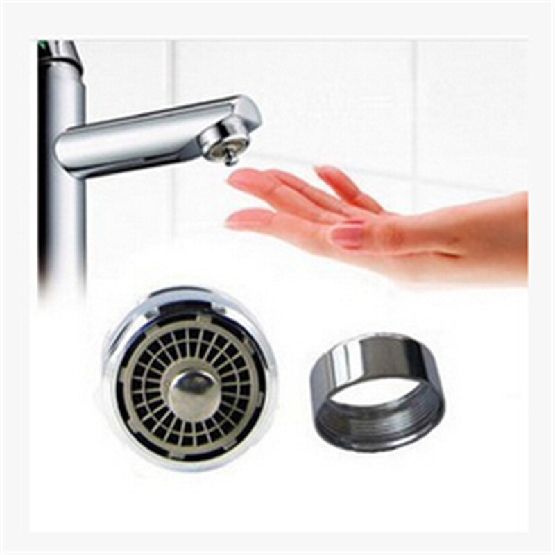 Newest Touch Control Faucet Aerator Water Valve Wa... Grandado
