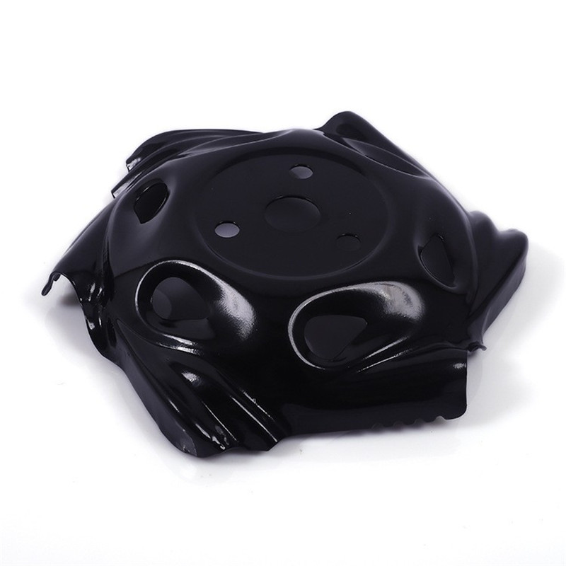 Grass Mowing Lawn Mower Weeding Tray Carbon Steel Trimmer Head Machine Accessories Garden Power Tool Lawn Mower Parts Supplies