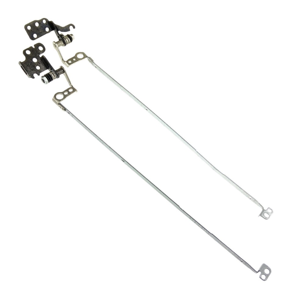 Charnière de Base gauche/droite de Packard Bell, pour EasyNote TE11 TE11HC TE11HR TE11BZ TE11HR TE11-BZ TE11-HC, , LCD