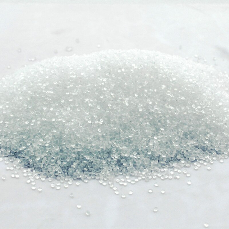 Aromaterapiperle uden duft, duftperler, farveløse og lugtfri, gør-det-selv-duftperlemateriale: Default Title