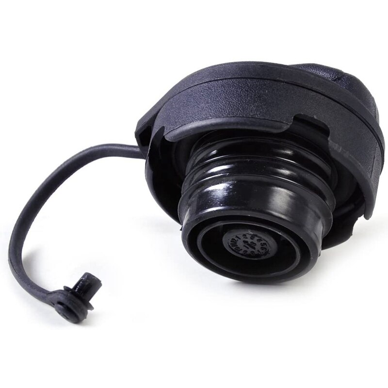 De Gas Cap Brandstoftank Cover Geschikt Voor De Brandstoftank Slot Van De Binnenste Cover Voor De Golf Jetta passat Brandstoftank: Default Title