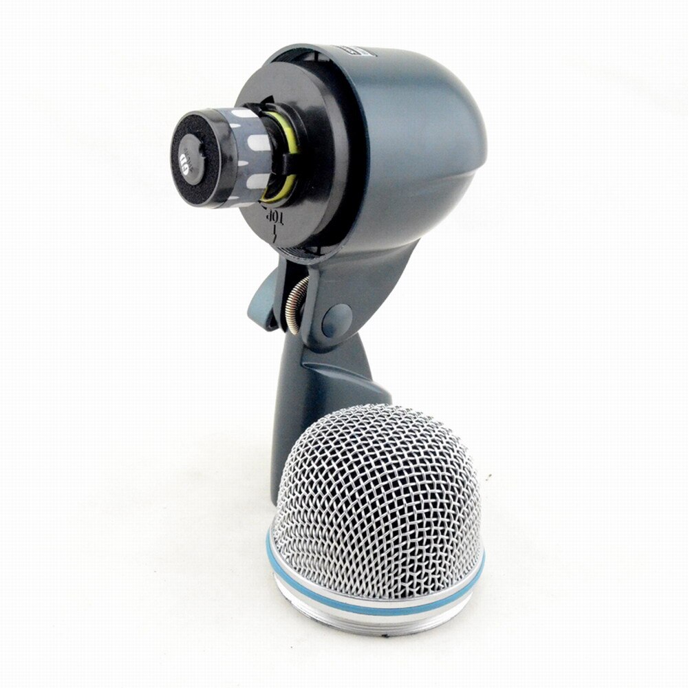 Instrument Microphone BETA52A Kick Drum Microphone supercardioid dynamic microphone