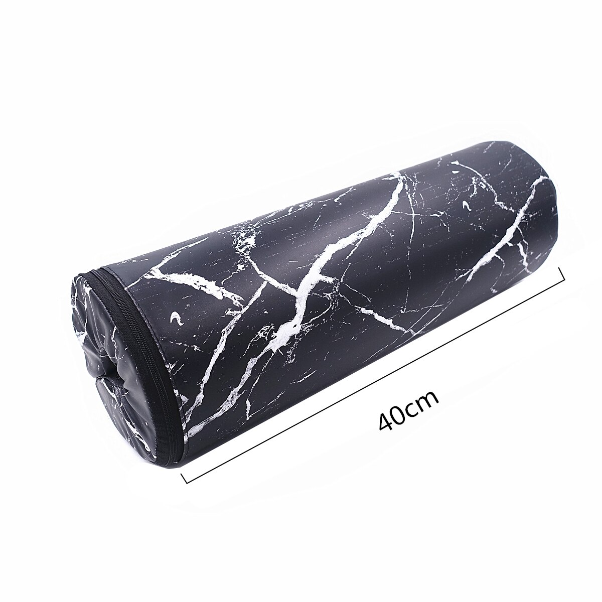 Barbell Bench Press Pad Non-slip High Density Foam Cushion for Hip Thrust Squat Workout Weightlifting Training Gym Equipment