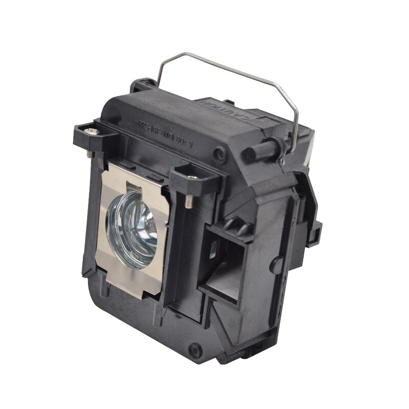 EB-S02 EB-S11 EB-S12 EB-W12 EB-W16 EB-W16SK EB-X12 EB-X14 EB-X14G EH-TW550 EX3210 Projector Lamp ELP67 V13H010L67 Voor E/Pson