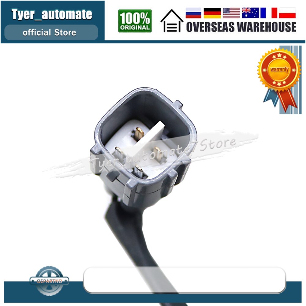 For TOYOTA 4RUNNER TOYOTA TACOMA TOYOTA TUNDRA Oxygen Sensor Lambda Sensor O2 Sensor 234-9001