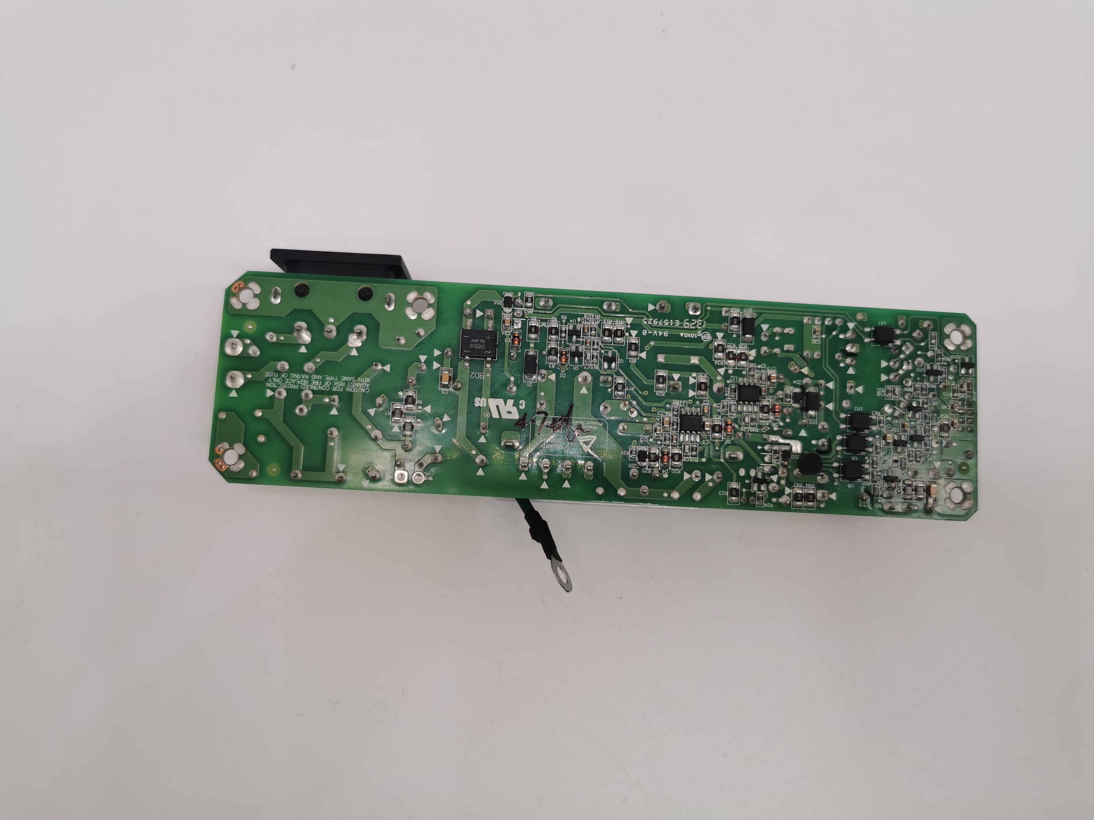 Balastro de potencia para proyector de CT-254AB, para Optoma X305ST