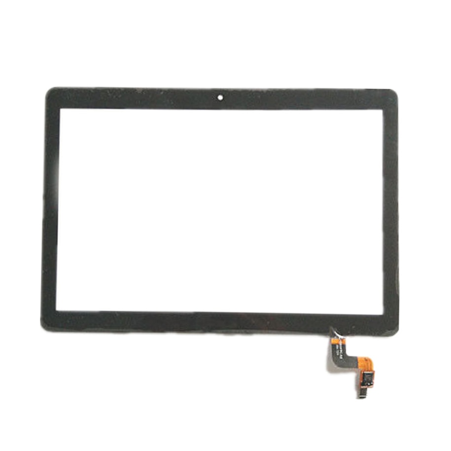For huawei mediapad  t3 10 ags -w09 ags -l09 ags -l03 digitaliserer berøringsskjerm erstatning