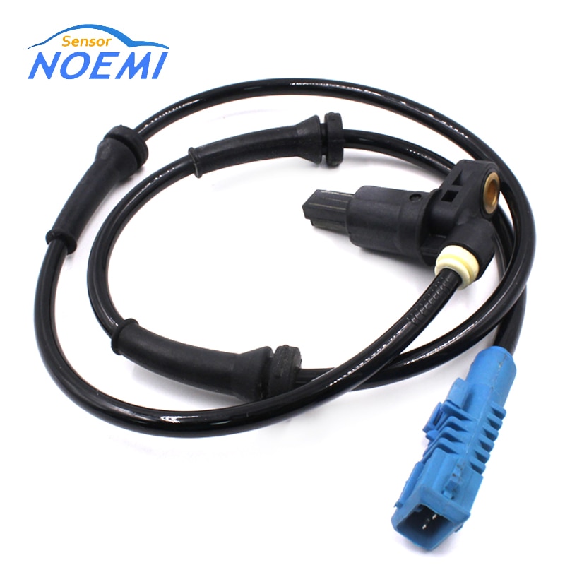 ! ABS Wheel Speed Sensor 454579 For Peugeot Citroen