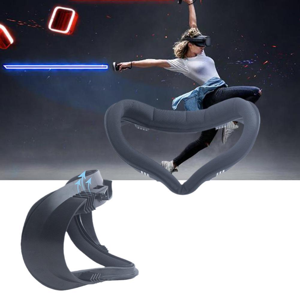 Ersatz-augenmuschel für oculus quest 2 (breit)