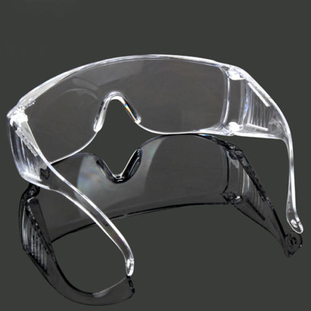 Eye Protection Protection Safety Riding Glasses Vented Glasses Work Lab Sand Prevention Glasses Outdoor Safety Supplies