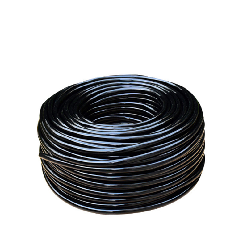 Micro Irrigation Rain Drip Tape Space 15/20/30/40cm Soaker Greenhouse Farm Watering Hose Patch Tape Hose