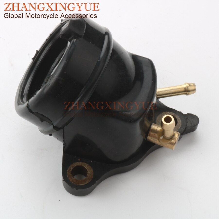 Colector de admisión de para APRILIA, Arrecife atlántico, 250, Scarabeo, 250cc