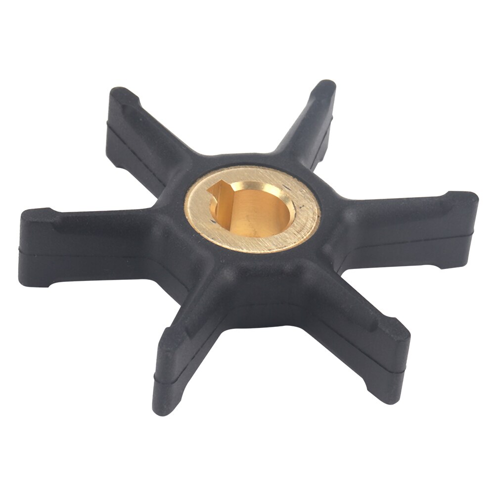 Flexible Water Pump Impeller for Outboard Motor Boat Parts Accessories 277181 434424 18-3001 Pump Impeller