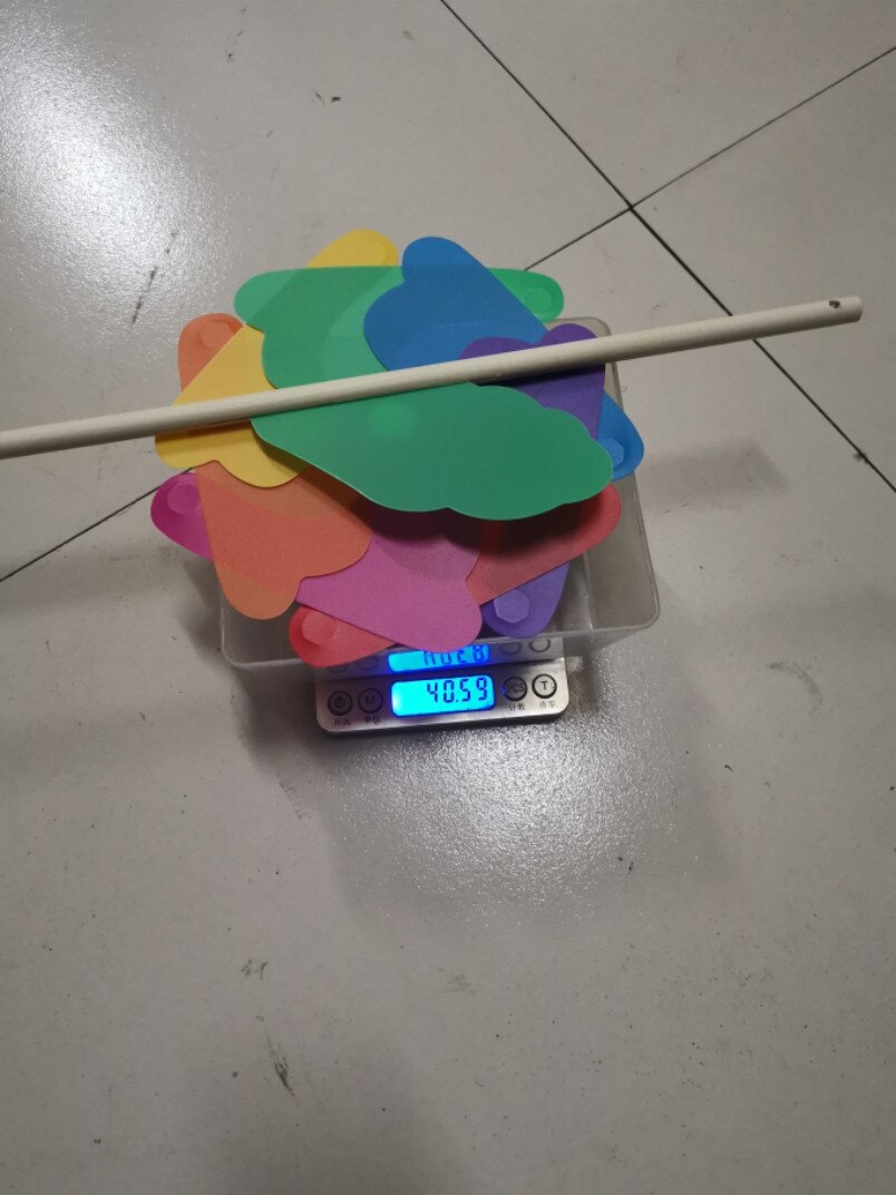 Team Rainbow Windmill Windmill As A For Children To Play Or As A Delicate decoración de habitación декор для комнаты