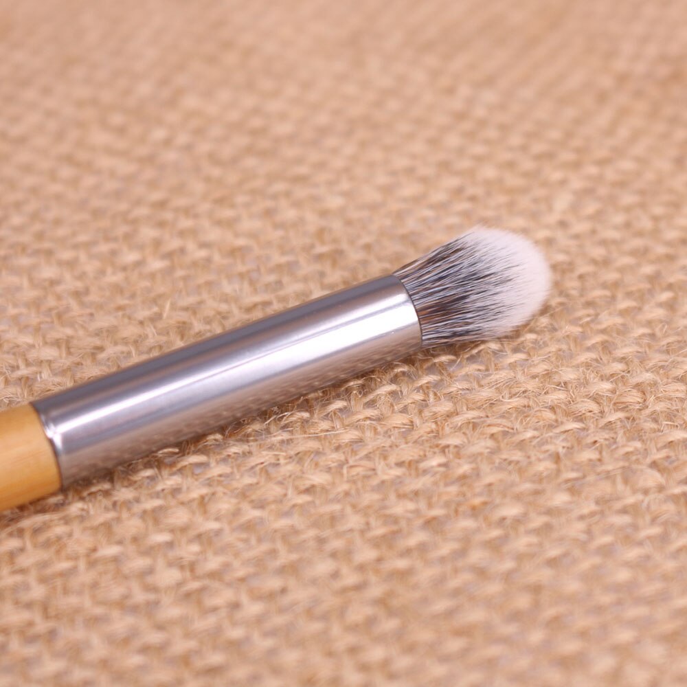 Vela. Yue Wees Vouw Borstel Tapered Blending Brush Oogschaduw Make-Up Cosmetica Beauty Tool
