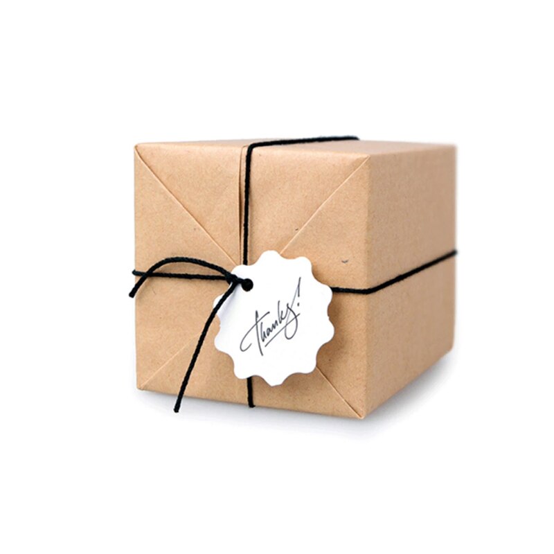 70-200gsm 100pcs Kraft Paper A4 Brown Paper DIY Handmake Card Making Craft Paper Wrapping Paper Office Supplies