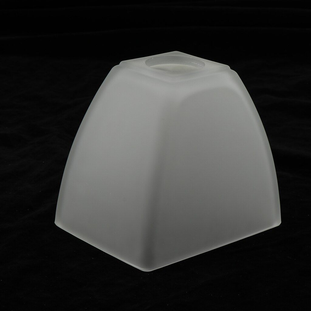 Euro Retro Style Glass Lamp Shade Unique Light Shade Home Ornament