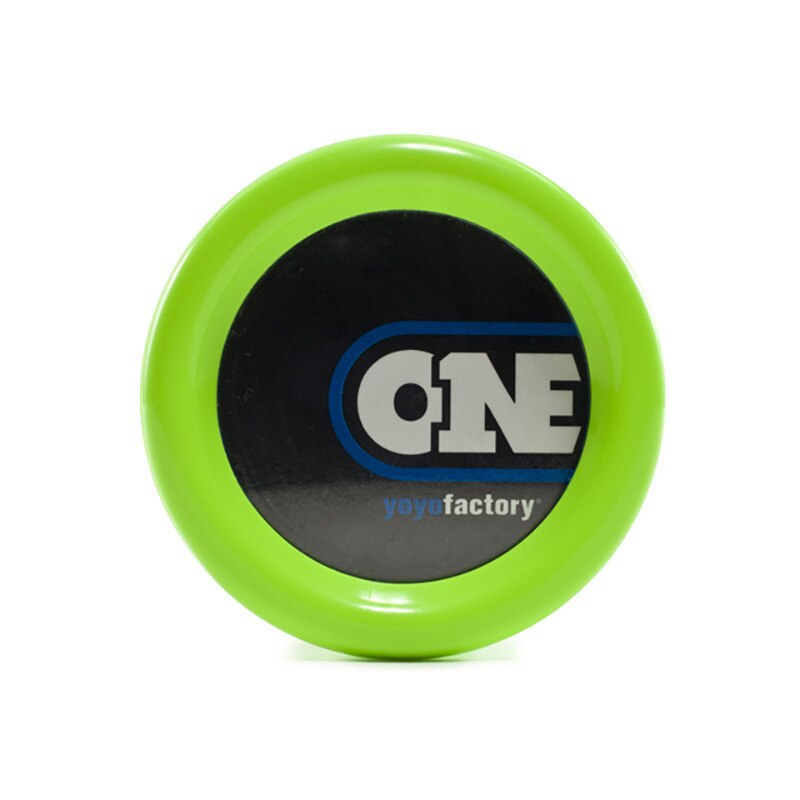 YYF ONE YOYO for Beginner Level Yoyo