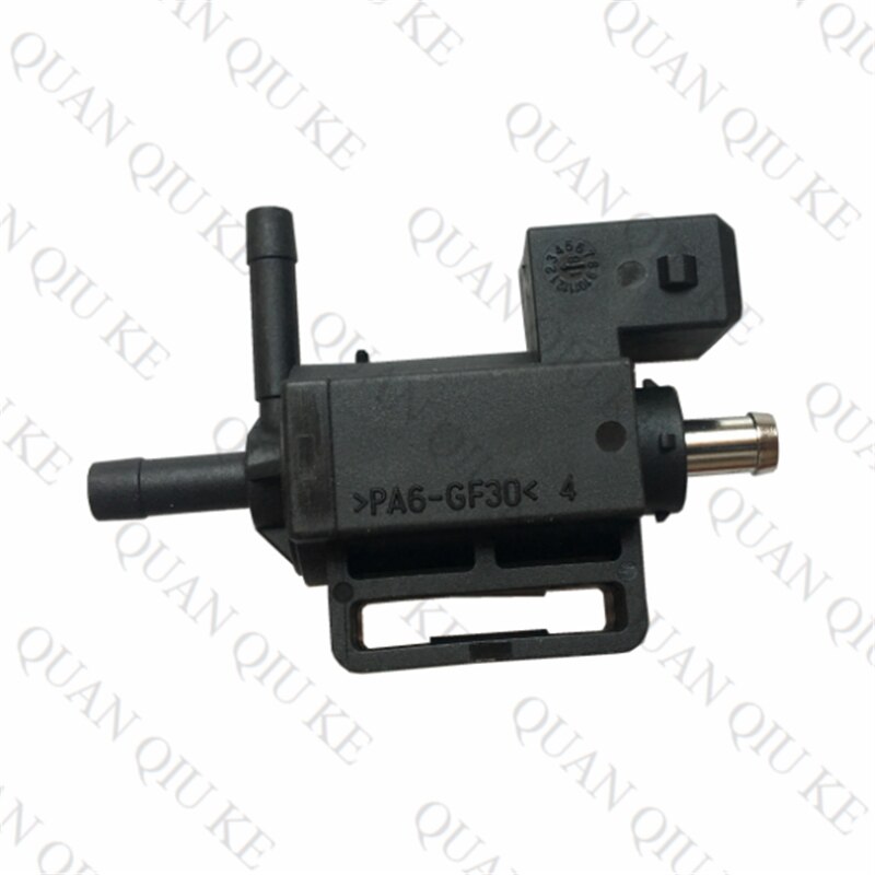 Turbo Solenoid Control Valve Fit For C30 C70 S40 S60 V50 V60 V70 XC60 Air Bypass Valve 30670449 72819703 9465528 72819717