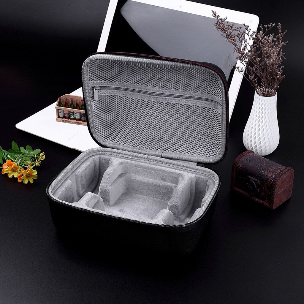 Hard Carrying Case For Nes Classic/snes Classic/nintendo Mini And Accessories Suitcase Storage Bag Travel Tools#g30