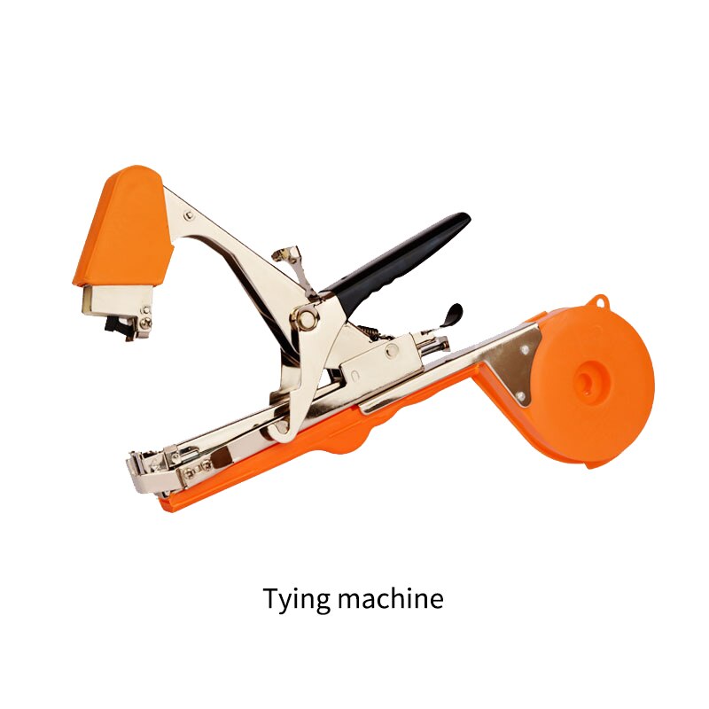 Plant Tying Machine Tapener Tool Tapetool Tapener machine Vegetable Fruit Branch Hand Strapping Tool For Grapes Flower Vine