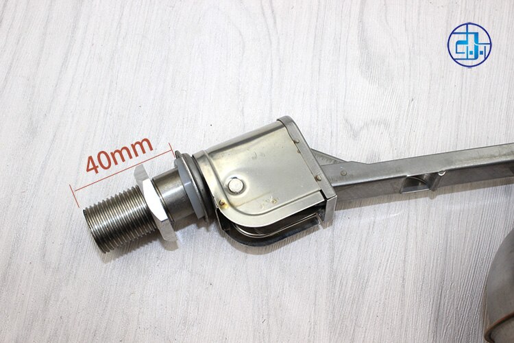 Water Boiler Float Switch Water Boiler Inlet Valve Tea Furnace Origional Product 4 Points Float Ball Valve