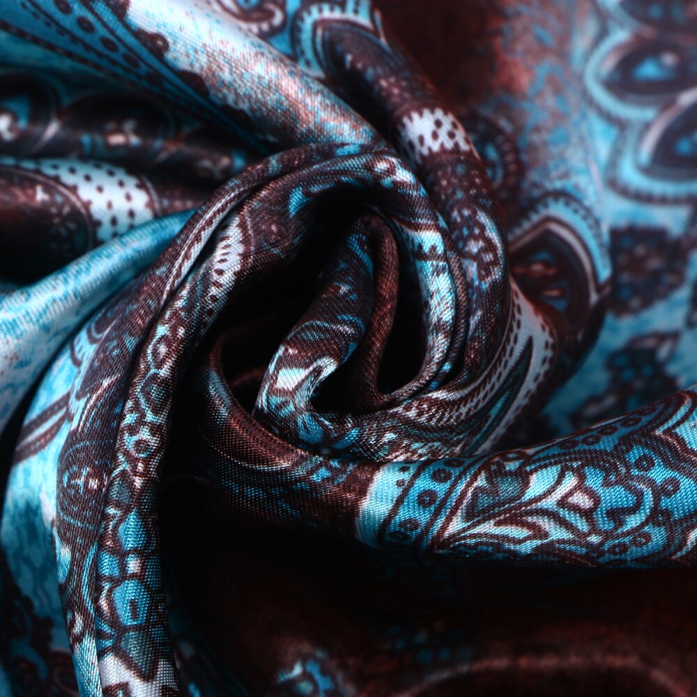 Large Sleep Cap Night Bonnet Double Layered Lace Elastic Nightcap Satin Sleeping Cap Hair Loss Caps Chemotherapy Hats Beanie Cap