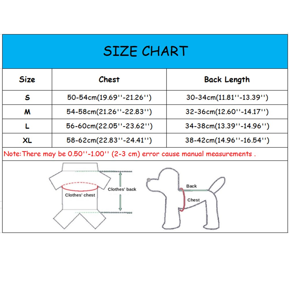 Dog Clothes French Bulldog Sweater Xmas Hoodies Pet Casual Outfit Costume Christmas Bichon Yorkie Pug Knitted Jacket For Dogs