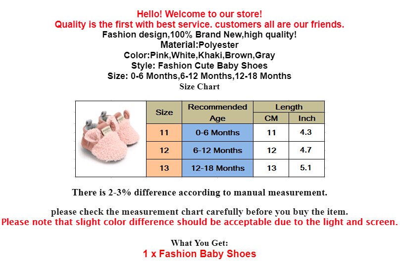 Peuter Baby Meisjes Jongens Snowboots Baby Schoenen Mooie Animal Oren Bont Patchwork Laarzen Herfst Winter Warme Zachte Zool Schoenen
