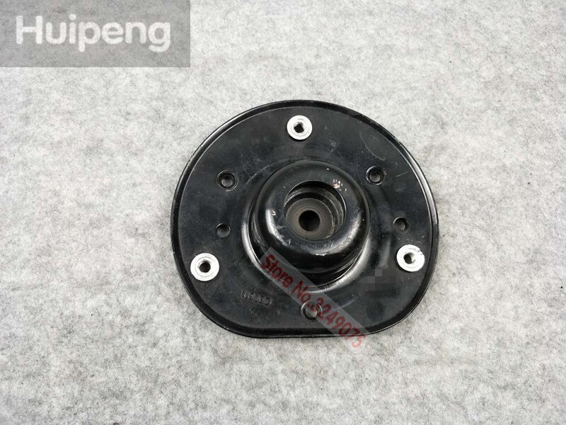 Front/rear shock absorber strut mount shock absorber top glue shock absorber top rubber for Volvo XC60 S80 S80L S60 S60L V60: front