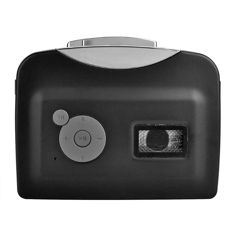 Kassette zu MP3 Konverter Walkman Spieler in USB-Stock Adapter