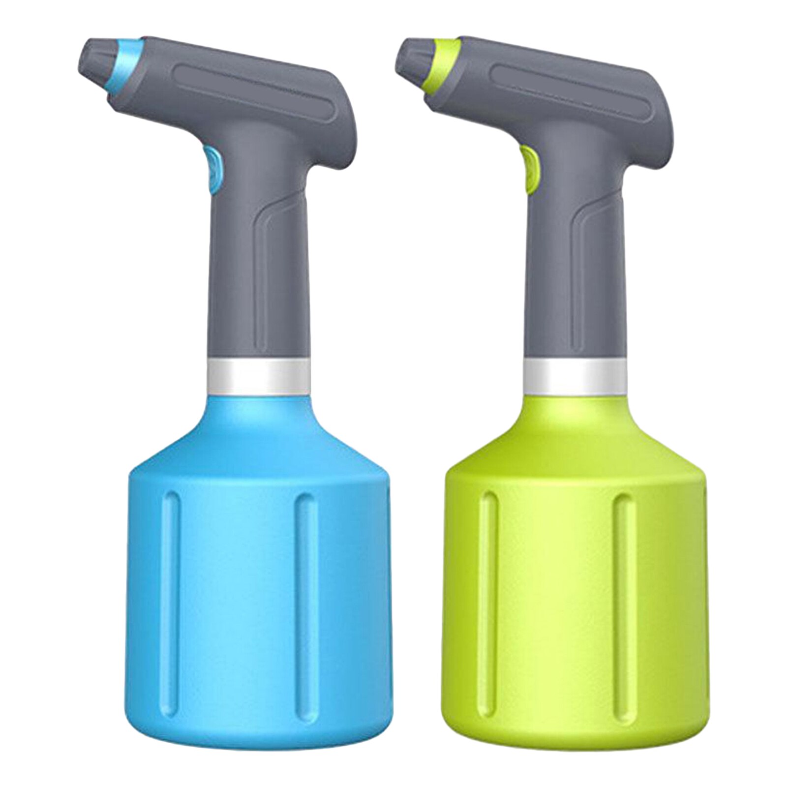 2Pcs Electric Plant Spray Bottle Automatic Watering Fogger USB Garden Tool