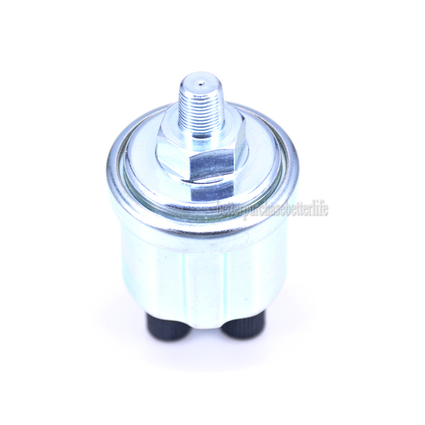 VDO typ Öldruckgeber, 0-150psi, 10-180 Ohm, niedrigen 11psi Alarm/warnung schalter