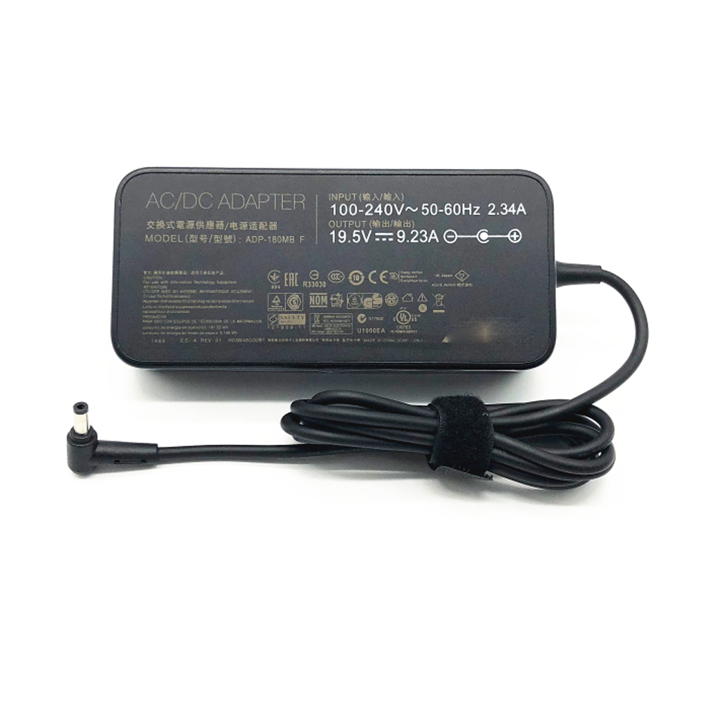 Pc Gamers Laptop Ac Adapter Oplader Voor Asus Tuf Gaming FX505 FX705 FX505GM Dy FX705GD FX505GE 230W 180W 6.0*3.7Mm ADP-180MD F