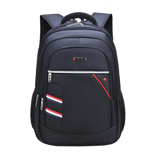 Chuwanglin 20 Inch Laptop Rugzakken School Mode Reizen Backpacken Rugzak Mannelijke Rugzak Voor Laptop Sac A Dos F70701: 2