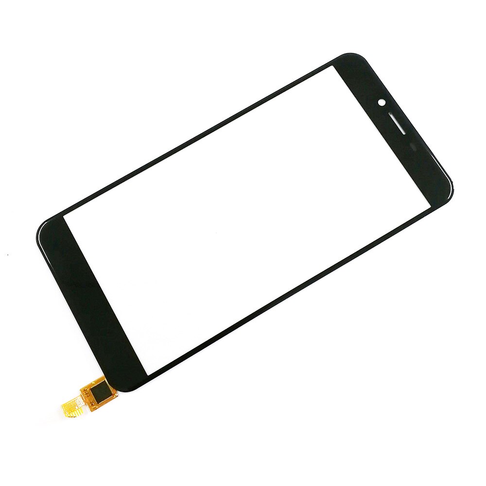 Kosplhz Original para Oukitel U15S pantalla táctil de cristal GARANTÍA DE 100% panel táctil de cristal lente Sensor Oukitel U15 S + herramientas