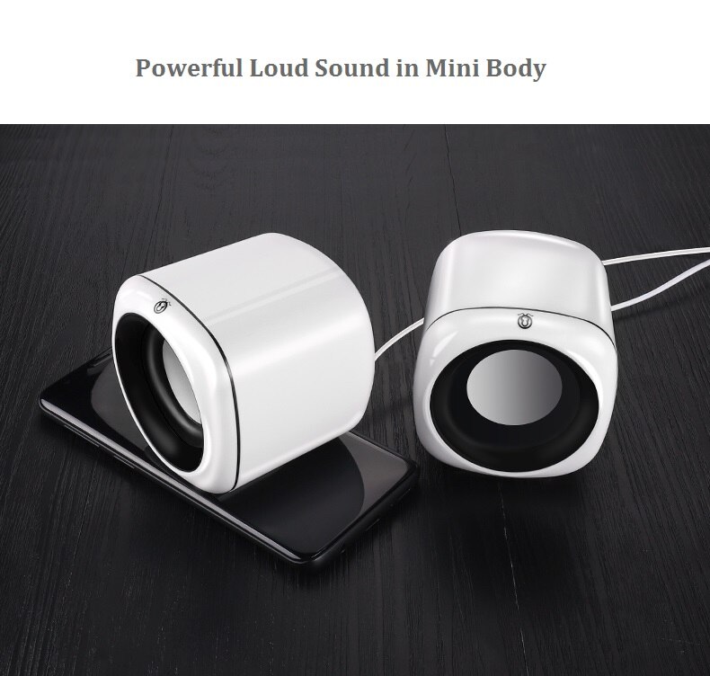 Bedrade computerluidspreker subwoofer stereo bas usb 21-luidspreker 3d