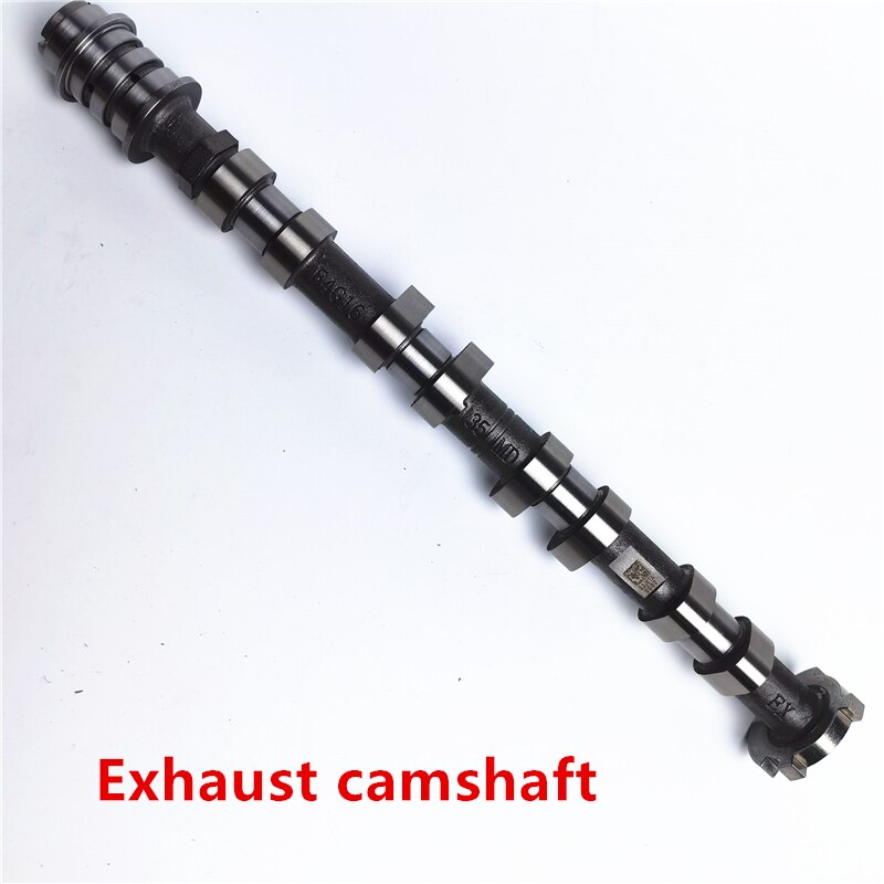 Árvore de cames de admissão do motor/árvore de cames de escape para chery tiggo 4/5x arrizo 5 7 a3 pele tiggo 3 5 7 e4g16/e4t15/e4t16/e4g15b enigne: Exhaust Camshaft