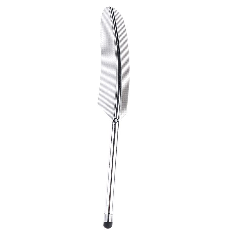 neue Feder Kondensator Stift Für Ipad Tablette Telefon Stift Kondensator Stift Für IPhone6s 7 8 Xs Max: SV