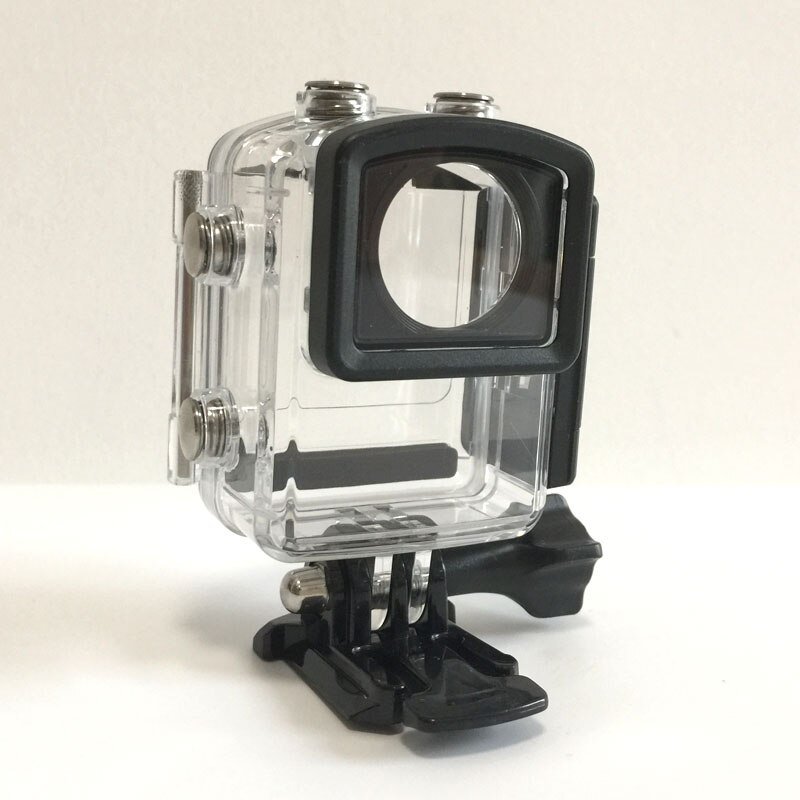 Accessoires d'origine SJCAM M20 boîtier sous-marin boîtier étanche plongée 30M pour accessoires de caméra d'action sj cam M20