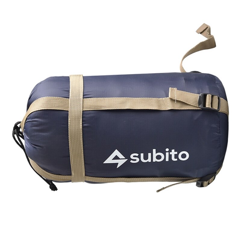 Outdoor Camping Wandelen Slaapzak Compressie Packs Stuff Sack Draagbare Reizen Leisure Hangmat Opbergzakken
