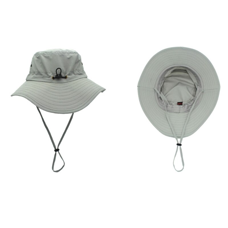 Fishing Hat and Safari Cap with Sun Protection Premium UPF 50 Hats for Men and Women