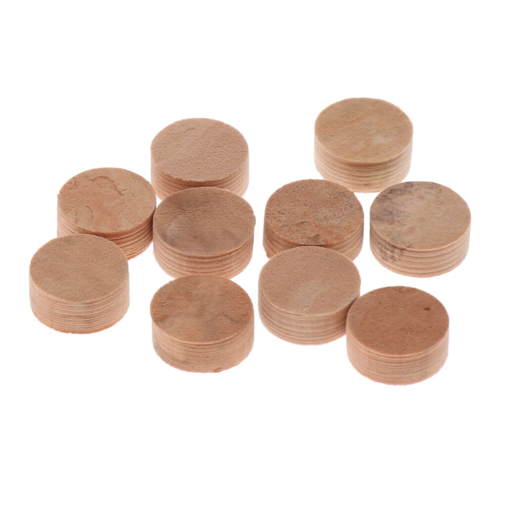 10 Pack Posaune Waterkey Spieß Wert Kork Pads Für Posaune Teile Zubehör Musical Durcheinander Instrumente Zubehör