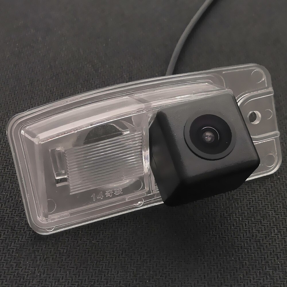 170 Degree Waterproof Car Rear View Reverse Backup Parking Camera For Nissan X-Trail T32 Murano Z51 Z51R ICHIKOH 6246 Rogue