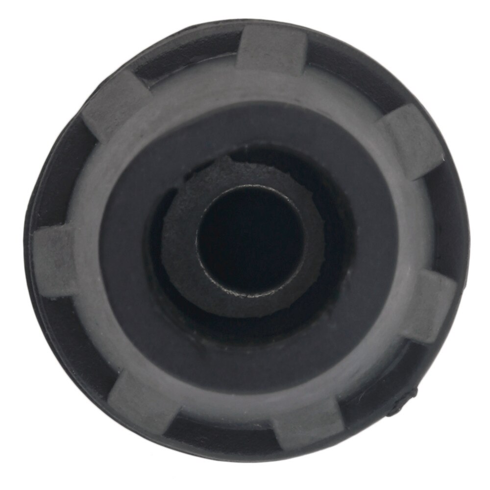 1 pc Wearable Rubber Tip End Cap Hammer Trekking Pole Walking Hiking Stick Cane